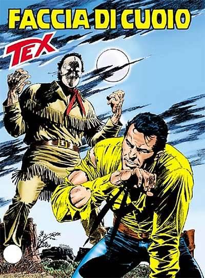 Tex (1958)   n° 603 - Sergio Bonelli Editore