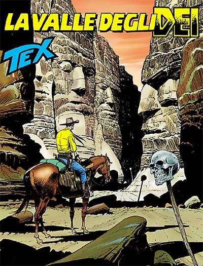 Tex (1958)   n° 607 - Sergio Bonelli Editore