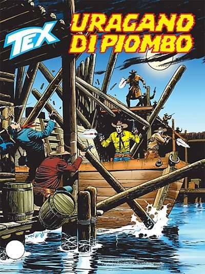 Tex (1958)   n° 612 - Sergio Bonelli Editore