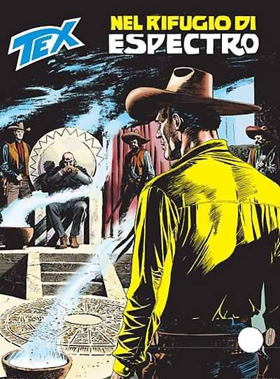 Tex (1958)   n° 620 - Sergio Bonelli Editore