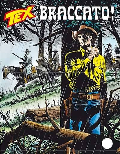 Tex (1958)   n° 623 - Sergio Bonelli Editore