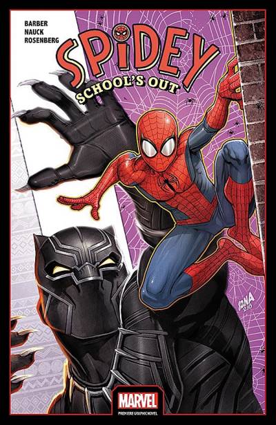 Spidey: School's Out (2018)   n° 1 - Marvel Comics