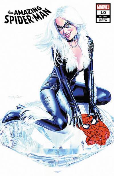 Amazing Spider-Man, The (2018)   n° 10 - Marvel Comics