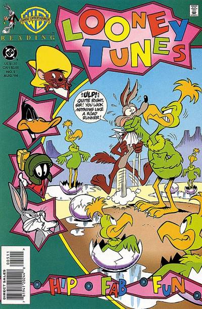 Looney Tunes (1994)   n° 5 - DC Comics