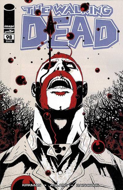 Walking Dead, The (2003)   n° 98 - Image Comics