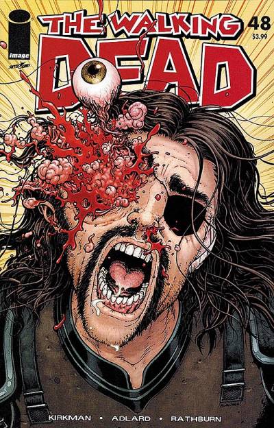 Walking Dead, The (2003)   n° 48 - Image Comics