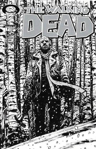 Walking Dead, The (2003)   n° 7 - Image Comics