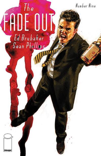 Fade Out, The (2014)   n° 9 - Image Comics