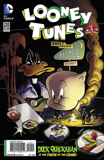 Looney Tunes (1994)   n° 220 - DC Comics
