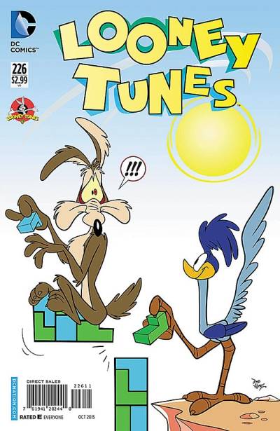 Looney Tunes (1994)   n° 226 - DC Comics
