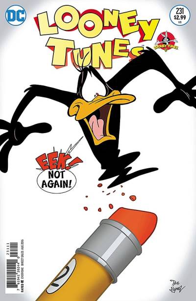 Looney Tunes (1994)   n° 231 - DC Comics