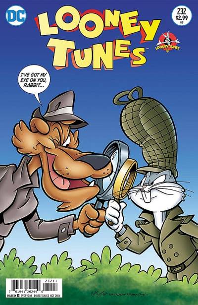 Looney Tunes (1994)   n° 232 - DC Comics
