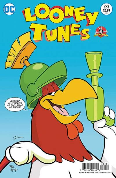 Looney Tunes (1994)   n° 233 - DC Comics