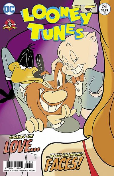 Looney Tunes (1994)   n° 236 - DC Comics