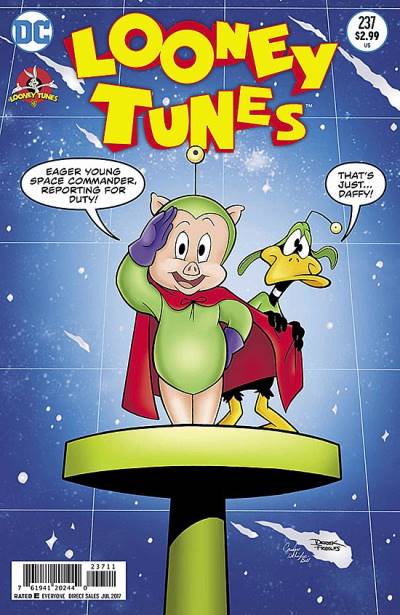 Looney Tunes (1994)   n° 237 - DC Comics