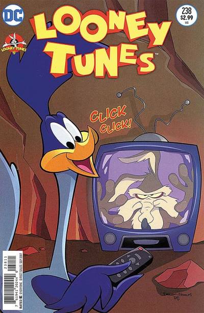 Looney Tunes (1994)   n° 238 - DC Comics