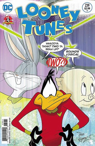 Looney Tunes (1994)   n° 239 - DC Comics
