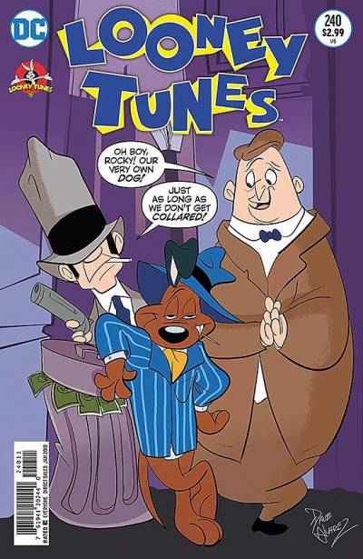 Looney Tunes (1994)   n° 240 - DC Comics