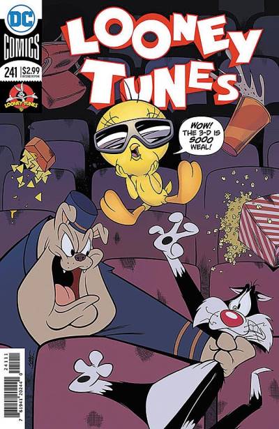 Looney Tunes (1994)   n° 241 - DC Comics