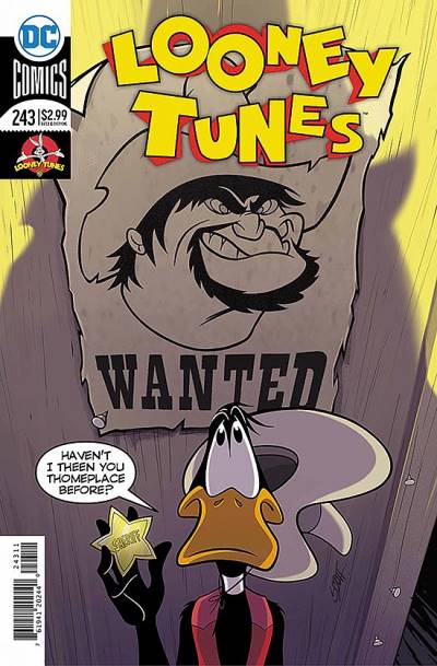 Looney Tunes (1994)   n° 243 - DC Comics