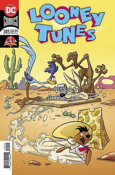 Looney Tunes (1994)   n° 245 - DC Comics