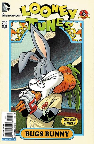 Looney Tunes (1994)   n° 209 - DC Comics