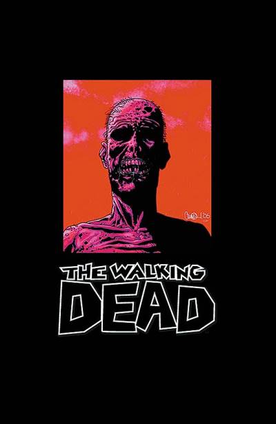 Walking Dead Omnibus, The (2005)   n° 1 - Image Comics