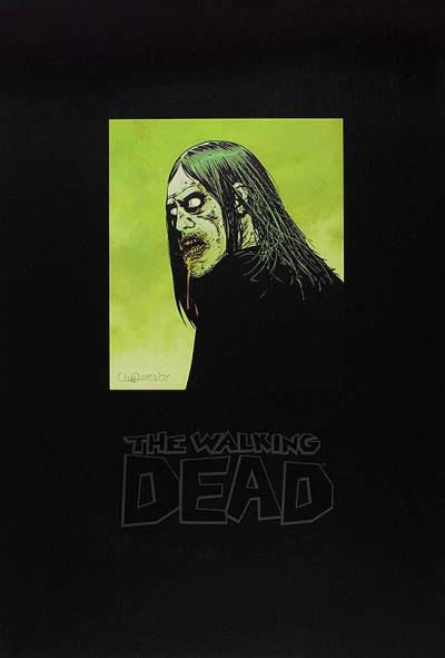 Walking Dead Omnibus, The (2005)   n° 2 - Image Comics