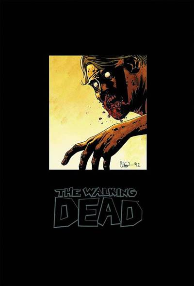 Walking Dead Omnibus, The (2005)   n° 4 - Image Comics
