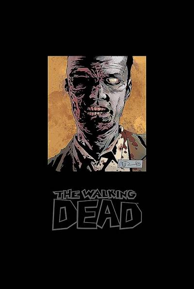 Walking Dead Omnibus, The (2005)   n° 6 - Image Comics