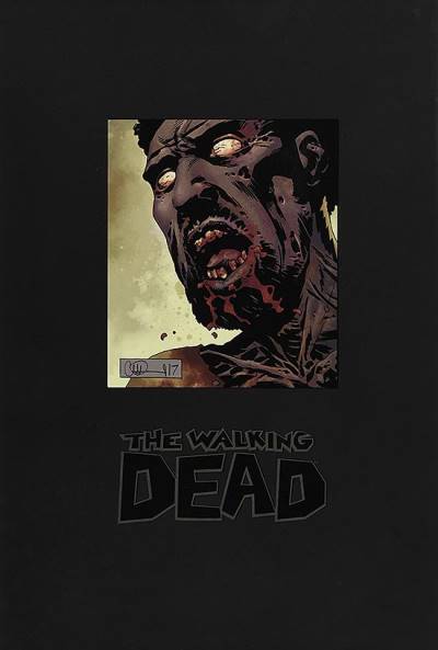 Walking Dead Omnibus, The (2005)   n° 7 - Image Comics
