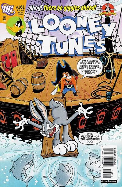 Looney Tunes (1994)   n° 161 - DC Comics