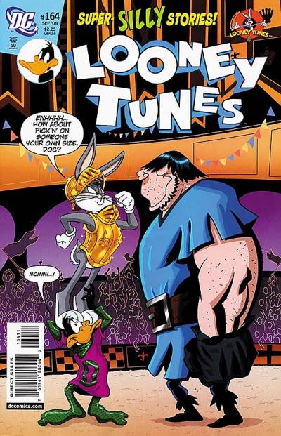 Looney Tunes (1994)   n° 164 - DC Comics
