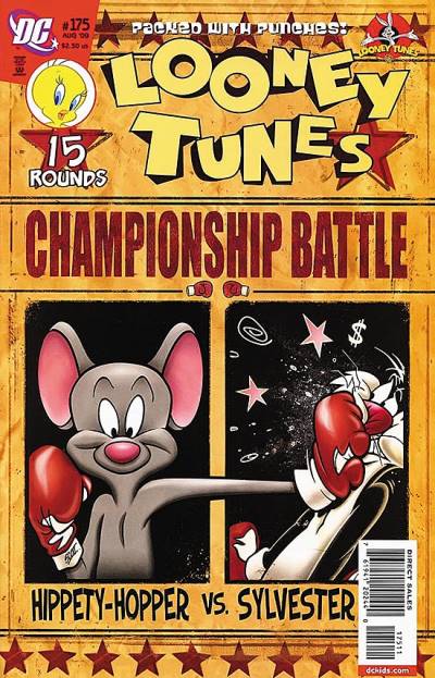 Looney Tunes (1994)   n° 175 - DC Comics