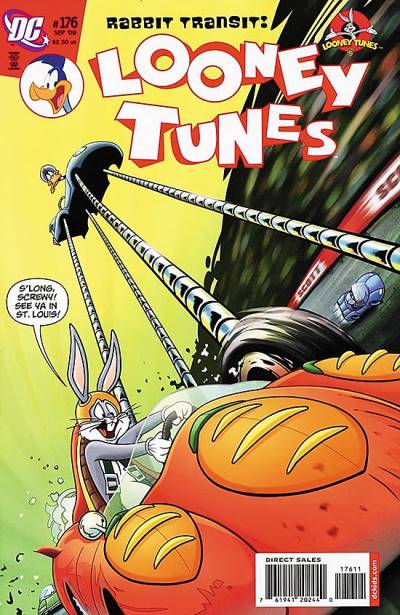 Looney Tunes (1994)   n° 176 - DC Comics