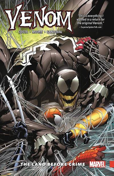 Venom (2017)   n° 2 - Marvel Comics