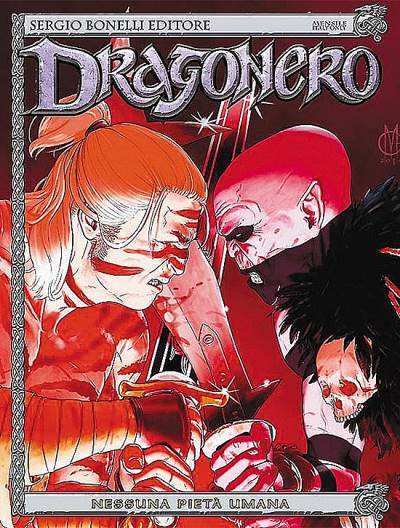 Dragonero (2013)   n° 19 - Sergio Bonelli Editore