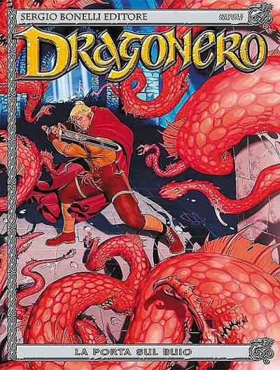 Dragonero (2013)   n° 25 - Sergio Bonelli Editore