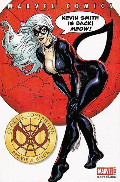 Spider-Man/Black Cat: The Evil That Men do (2002)   n° 1 - Marvel Comics