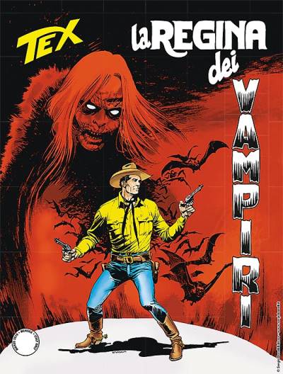 Tex (1958)   n° 701 - Sergio Bonelli Editore