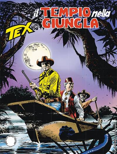 Tex (1958)   n° 702 - Sergio Bonelli Editore