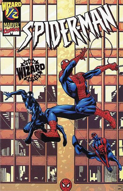 Spider-Man (1990)   n° 0 - Marvel Comics
