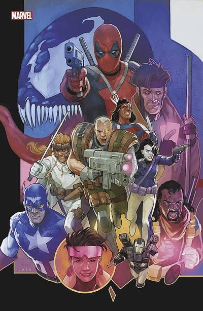 Captain America (2018)   n° 7 - Marvel Comics