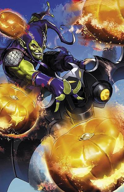 Spider-Gwen: Ghost-Spider (2018)   n° 8 - Marvel Comics