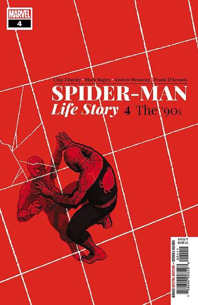 Spider-Man: Life Story (2019)   n° 4 - Marvel Comics