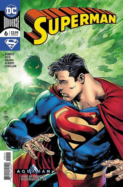 Superman (2018)   n° 6 - DC Comics