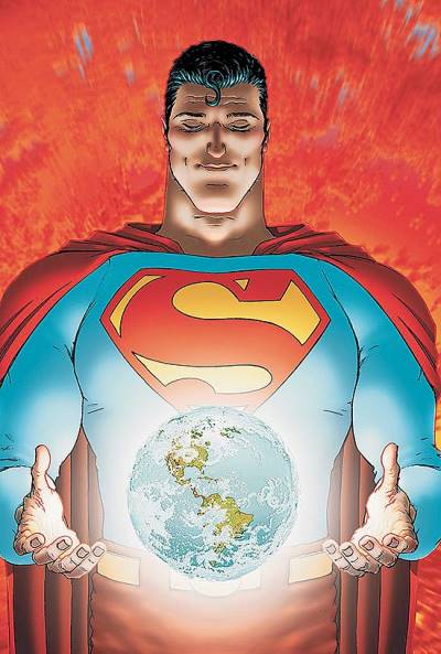 Absolute All-Star Superman (2015) - DC Comics
