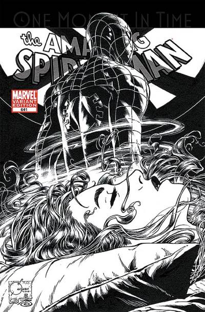 Amazing Spider-Man, The (1963)   n° 641 - Marvel Comics