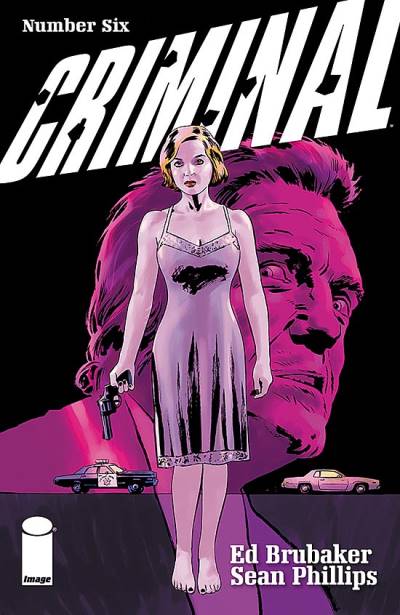 Criminal (2019)   n° 6 - Image Comics
