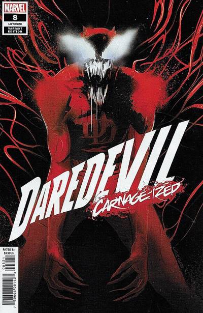 Daredevil (2019)   n° 8 - Marvel Comics